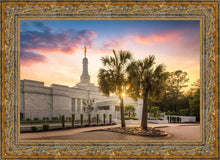 Load image into Gallery viewer, Columbia Palmetto Sunset
