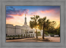 Load image into Gallery viewer, Columbia Palmetto Sunset
