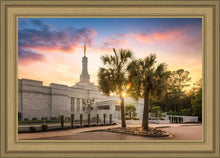 Load image into Gallery viewer, Columbia Palmetto Sunset

