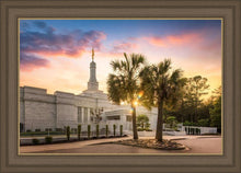 Load image into Gallery viewer, Columbia Palmetto Sunset
