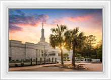 Load image into Gallery viewer, Columbia Palmetto Sunset
