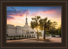Load image into Gallery viewer, Columbia Palmetto Sunset
