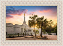 Load image into Gallery viewer, Columbia Palmetto Sunset
