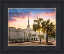 Load image into Gallery viewer, Columbia Palmetto Sunset
