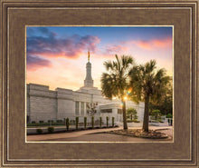 Load image into Gallery viewer, Columbia Palmetto Sunset
