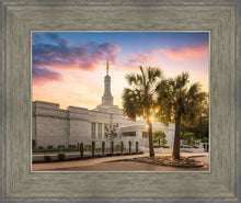 Load image into Gallery viewer, Columbia Palmetto Sunset
