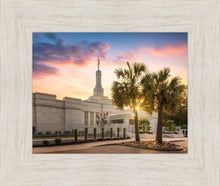 Load image into Gallery viewer, Columbia Palmetto Sunset
