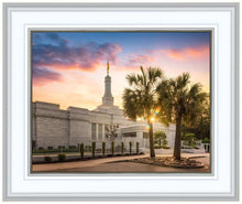 Load image into Gallery viewer, Columbia Palmetto Sunset
