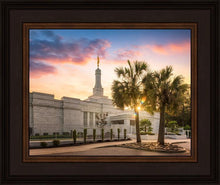 Load image into Gallery viewer, Columbia Palmetto Sunset
