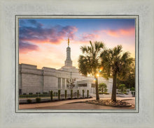 Load image into Gallery viewer, Columbia Palmetto Sunset
