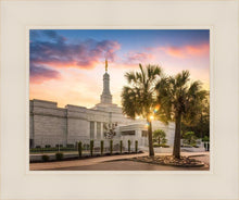 Load image into Gallery viewer, Columbia Palmetto Sunset
