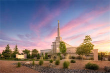 Load image into Gallery viewer, Albuquerque Evening
