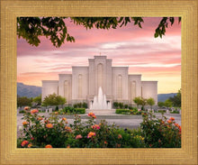 Load image into Gallery viewer, Albuquerque Morning Rose
