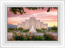 Load image into Gallery viewer, Albuquerque Morning Rose
