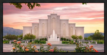 Load image into Gallery viewer, Albuquerque Morning Rose
