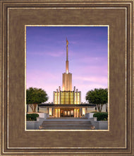 Load image into Gallery viewer, Atlanta Crescent Moon
