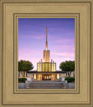 Load image into Gallery viewer, Atlanta Crescent Moon
