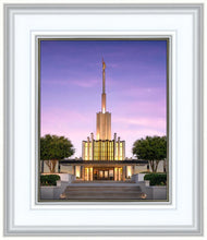 Load image into Gallery viewer, Atlanta Crescent Moon
