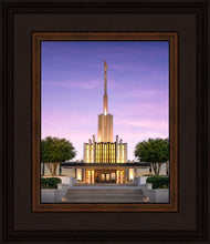 Load image into Gallery viewer, Atlanta Crescent Moon
