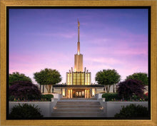 Load image into Gallery viewer, Atlanta Crescent Moon
