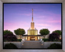 Load image into Gallery viewer, Atlanta Crescent Moon
