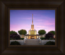 Load image into Gallery viewer, Atlanta Crescent Moon
