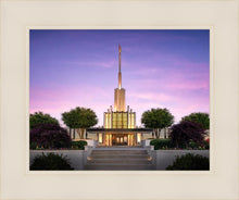 Load image into Gallery viewer, Atlanta Crescent Moon
