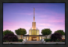Load image into Gallery viewer, Atlanta Crescent Moon
