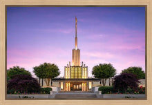 Load image into Gallery viewer, Atlanta Crescent Moon
