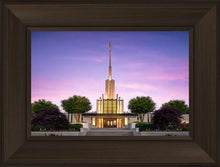 Load image into Gallery viewer, Atlanta Crescent Moon
