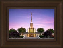 Load image into Gallery viewer, Atlanta Crescent Moon
