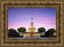 Load image into Gallery viewer, Atlanta Crescent Moon
