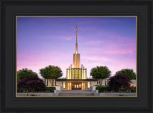 Load image into Gallery viewer, Atlanta Crescent Moon
