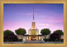 Load image into Gallery viewer, Atlanta Crescent Moon

