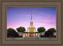 Load image into Gallery viewer, Atlanta Crescent Moon
