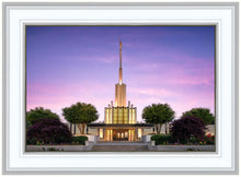 Load image into Gallery viewer, Atlanta Crescent Moon
