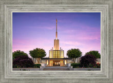 Load image into Gallery viewer, Atlanta Crescent Moon
