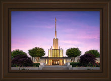 Load image into Gallery viewer, Atlanta Crescent Moon
