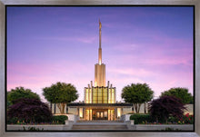 Load image into Gallery viewer, Atlanta Crescent Moon
