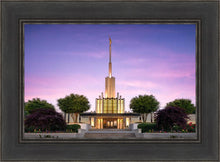 Load image into Gallery viewer, Atlanta Crescent Moon
