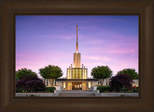 Load image into Gallery viewer, Atlanta Crescent Moon

