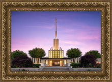 Load image into Gallery viewer, Atlanta Crescent Moon
