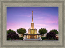 Load image into Gallery viewer, Atlanta Crescent Moon

