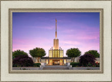 Load image into Gallery viewer, Atlanta Crescent Moon
