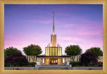 Load image into Gallery viewer, Atlanta Crescent Moon
