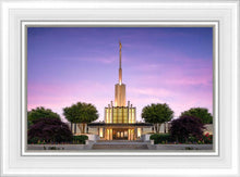 Load image into Gallery viewer, Atlanta Crescent Moon
