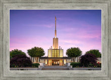 Load image into Gallery viewer, Atlanta Crescent Moon
