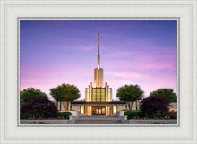 Load image into Gallery viewer, Atlanta Crescent Moon
