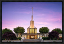 Load image into Gallery viewer, Atlanta Crescent Moon
