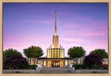 Load image into Gallery viewer, Atlanta Crescent Moon
